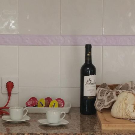 Arrabida'S Sweet Home アゼイタオン エクステリア 写真