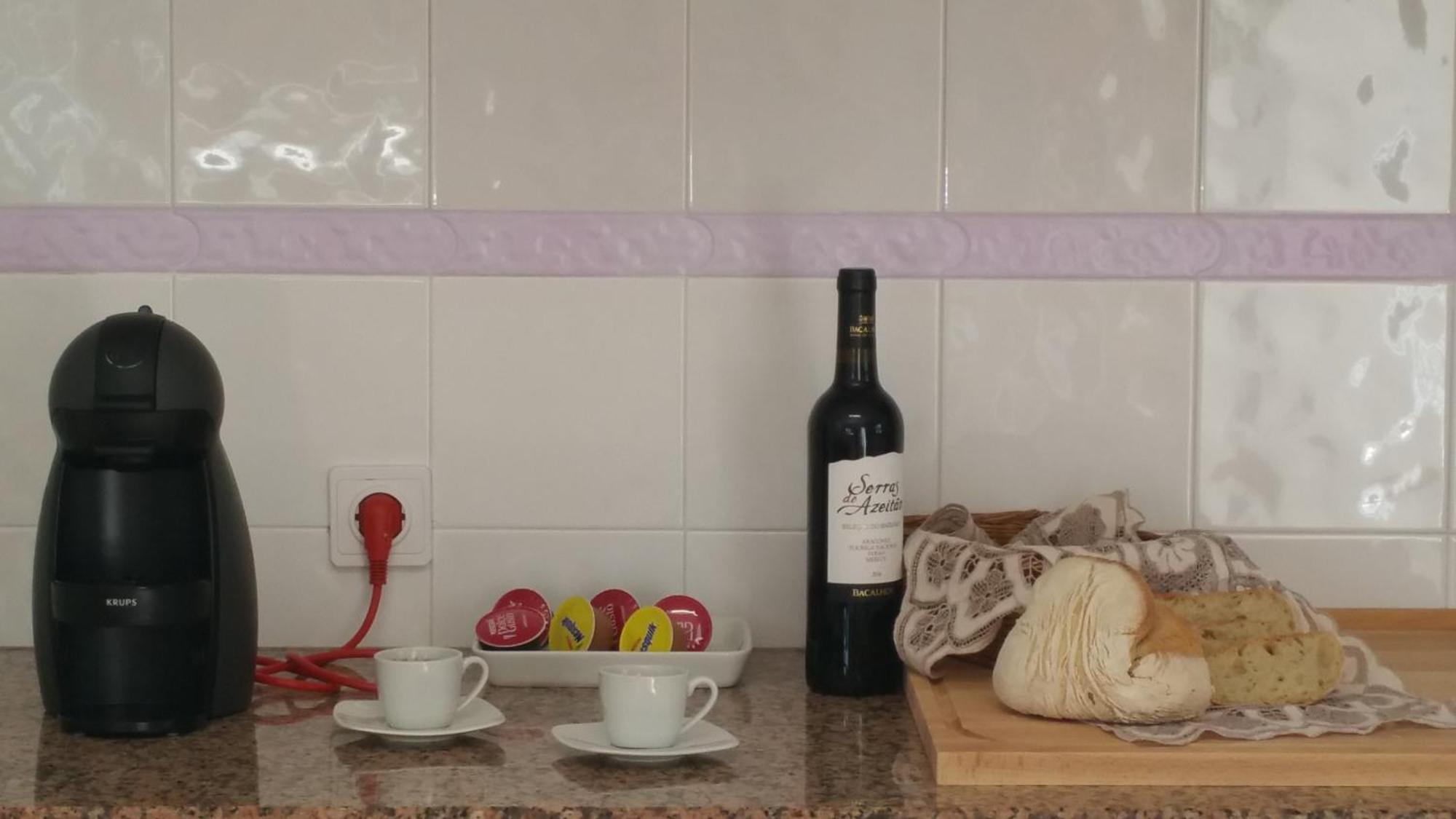 Arrabida'S Sweet Home アゼイタオン エクステリア 写真