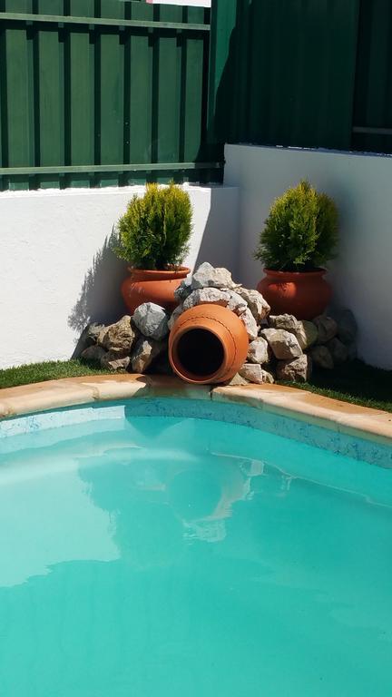 Arrabida'S Sweet Home アゼイタオン エクステリア 写真