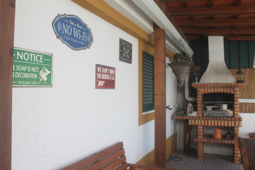 Arrabida'S Sweet Home アゼイタオン エクステリア 写真