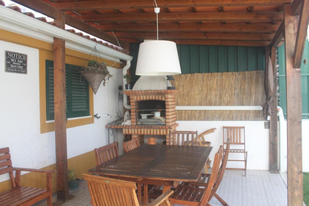 Arrabida'S Sweet Home アゼイタオン エクステリア 写真