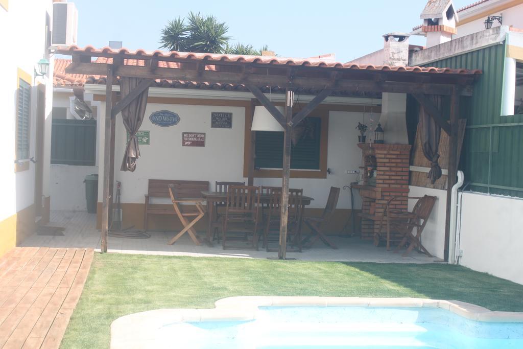 Arrabida'S Sweet Home アゼイタオン エクステリア 写真