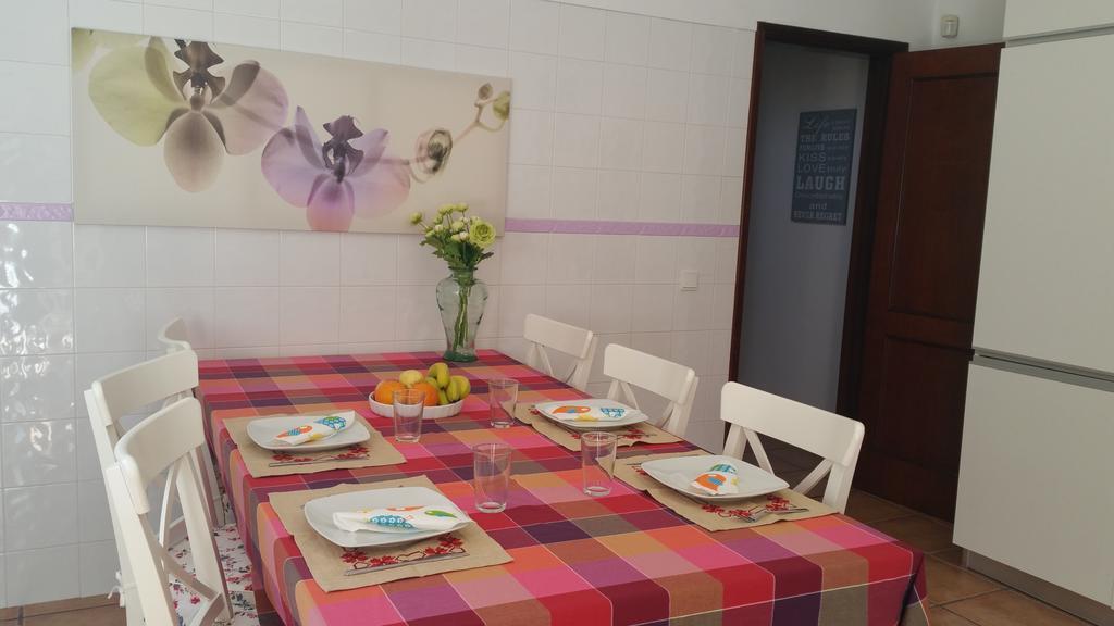 Arrabida'S Sweet Home アゼイタオン エクステリア 写真