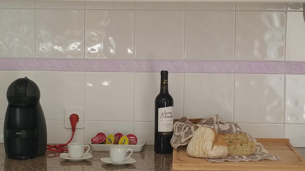 Arrabida'S Sweet Home アゼイタオン エクステリア 写真