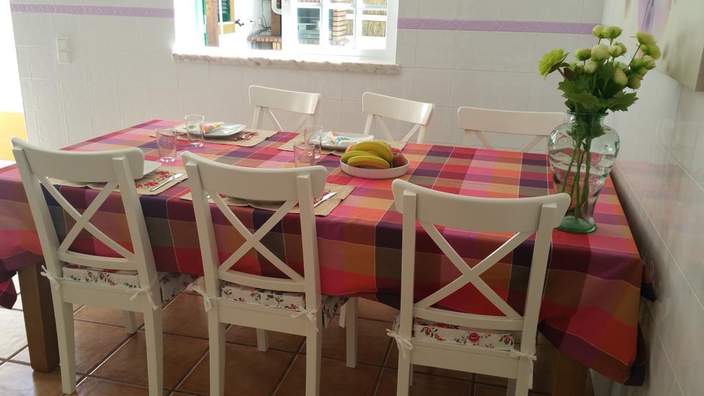 Arrabida'S Sweet Home アゼイタオン エクステリア 写真