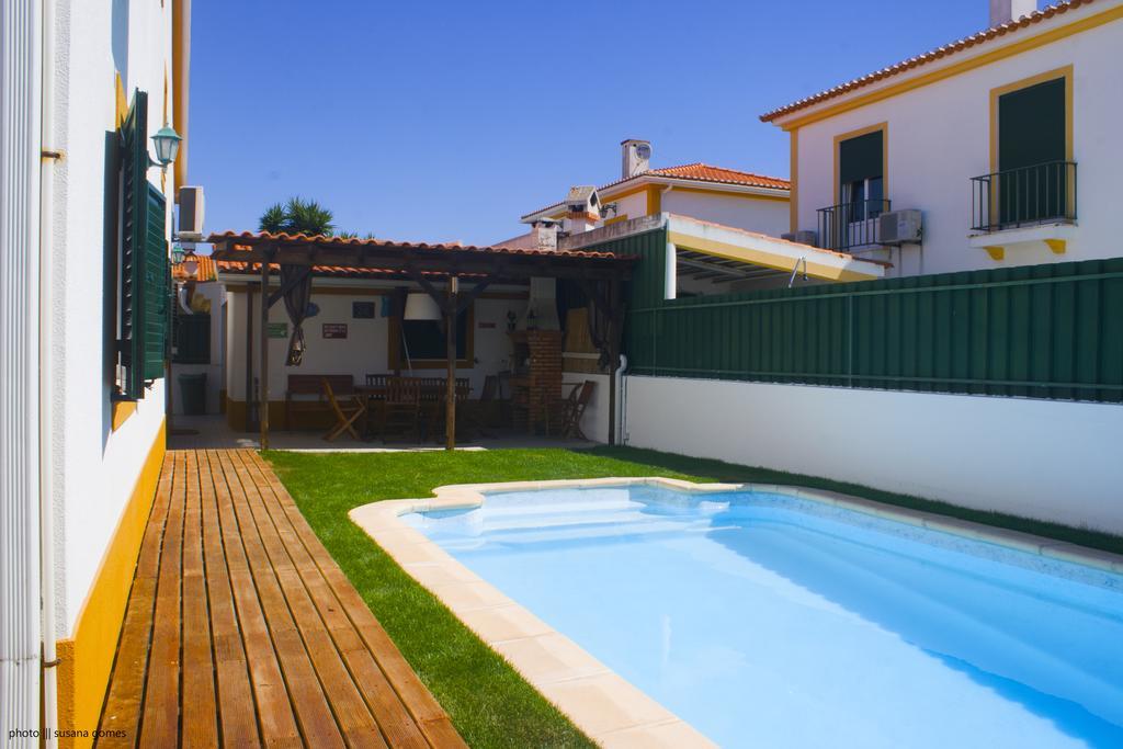 Arrabida'S Sweet Home アゼイタオン エクステリア 写真