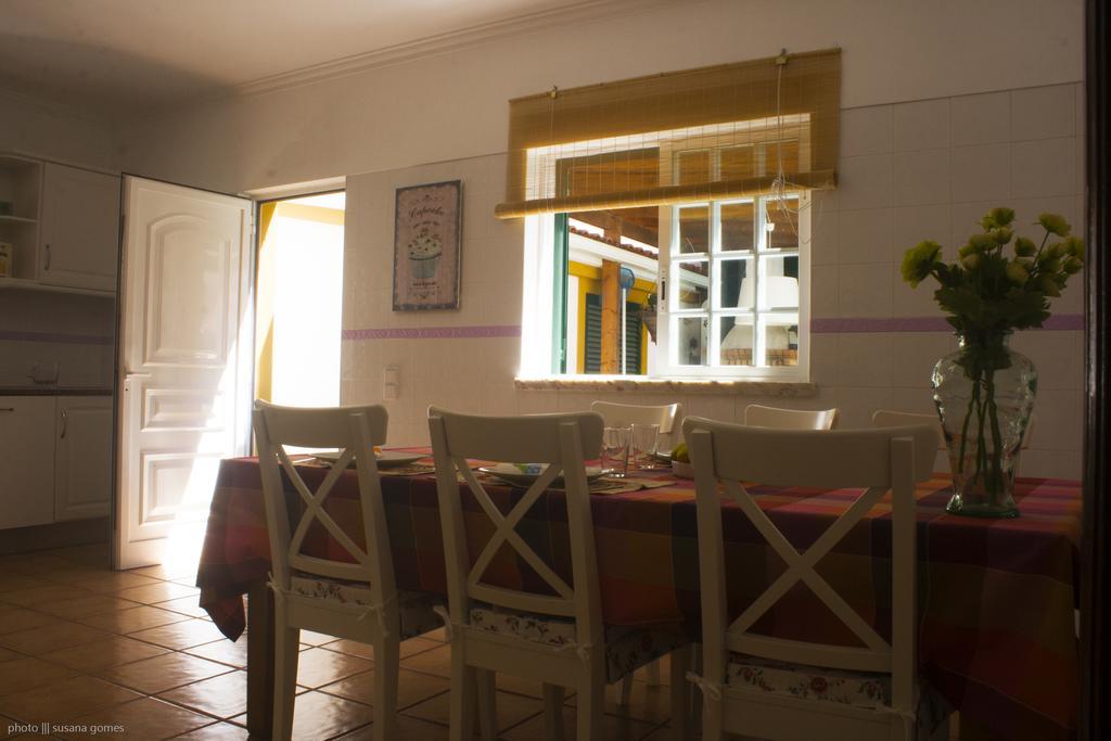 Arrabida'S Sweet Home アゼイタオン エクステリア 写真
