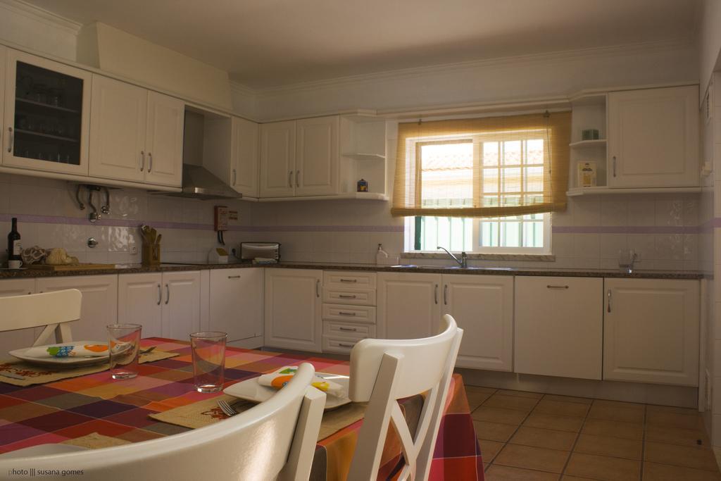 Arrabida'S Sweet Home アゼイタオン エクステリア 写真